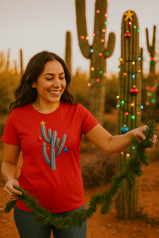 Women’s basic softstyle t-shirt