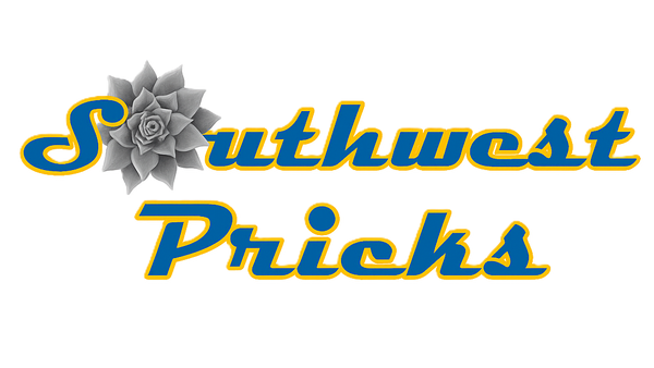 Southwest Pricks